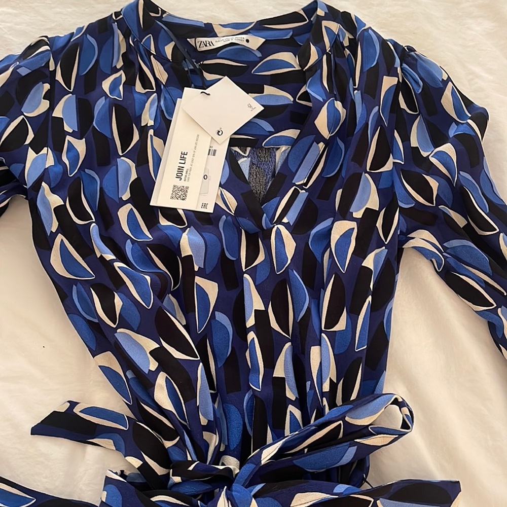 The Paula Dress